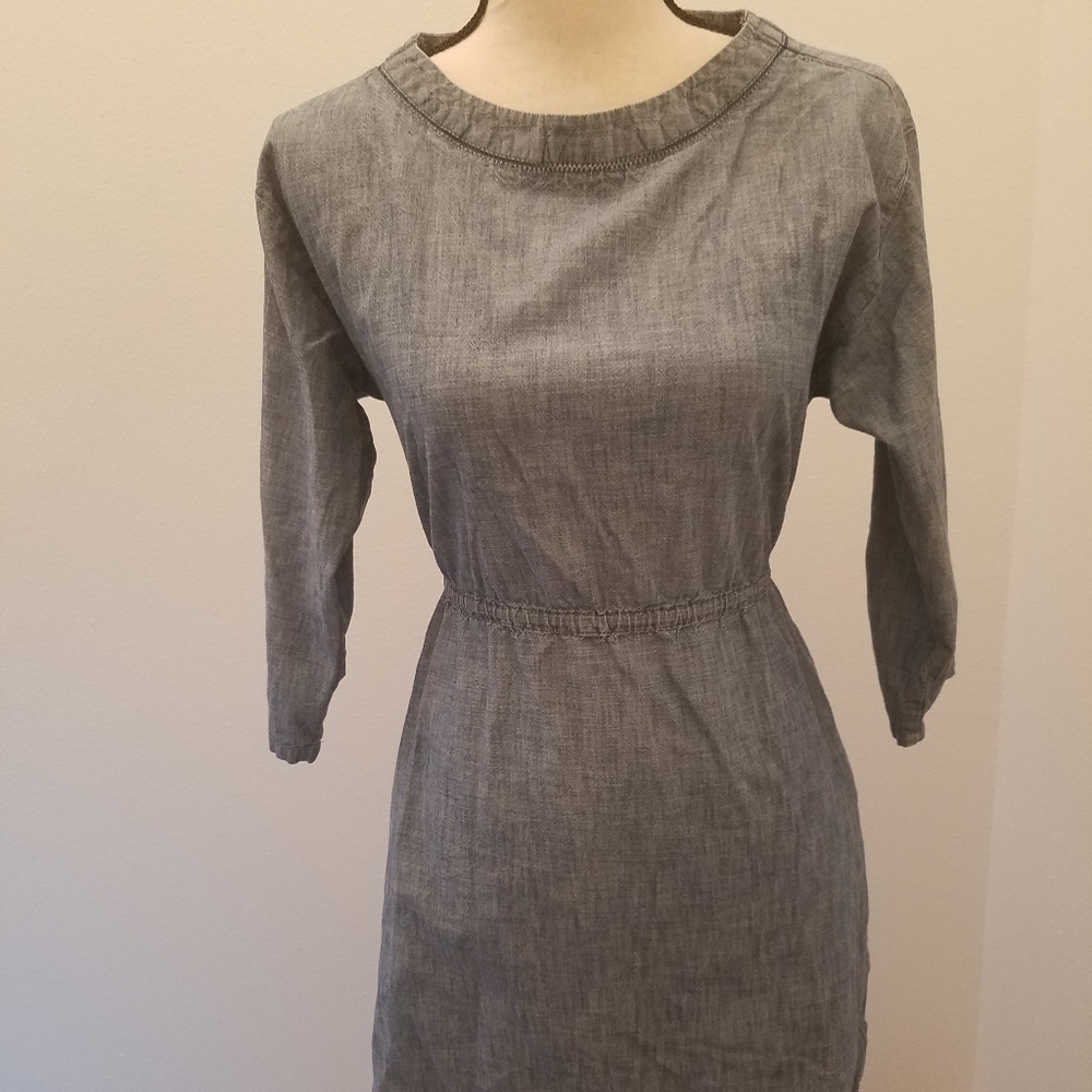 Gap dress